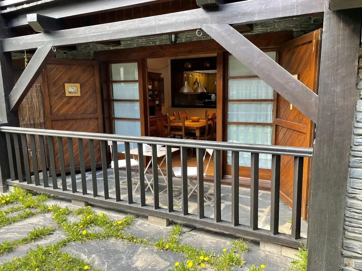 Apartamento Precioso y acogedor cerca de pistas by Renttarter Incles