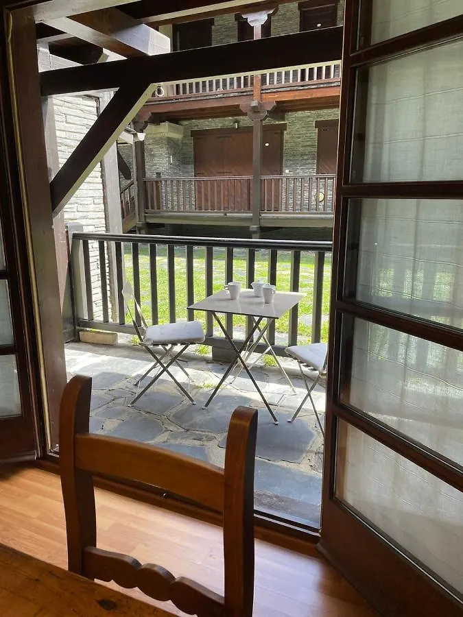 Apartamento Precioso y acogedor cerca de pistas by Renttarter Incles Andorra