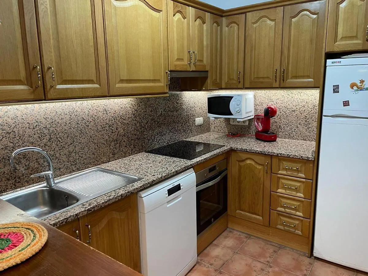 Apartamento Precioso y acogedor cerca de pistas by Renttarter Incles