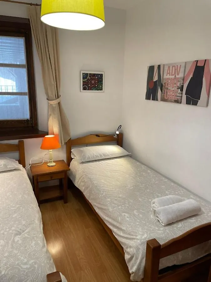 Apartamento Precioso y acogedor cerca de pistas by Renttarter Incles 0*,  Andorra