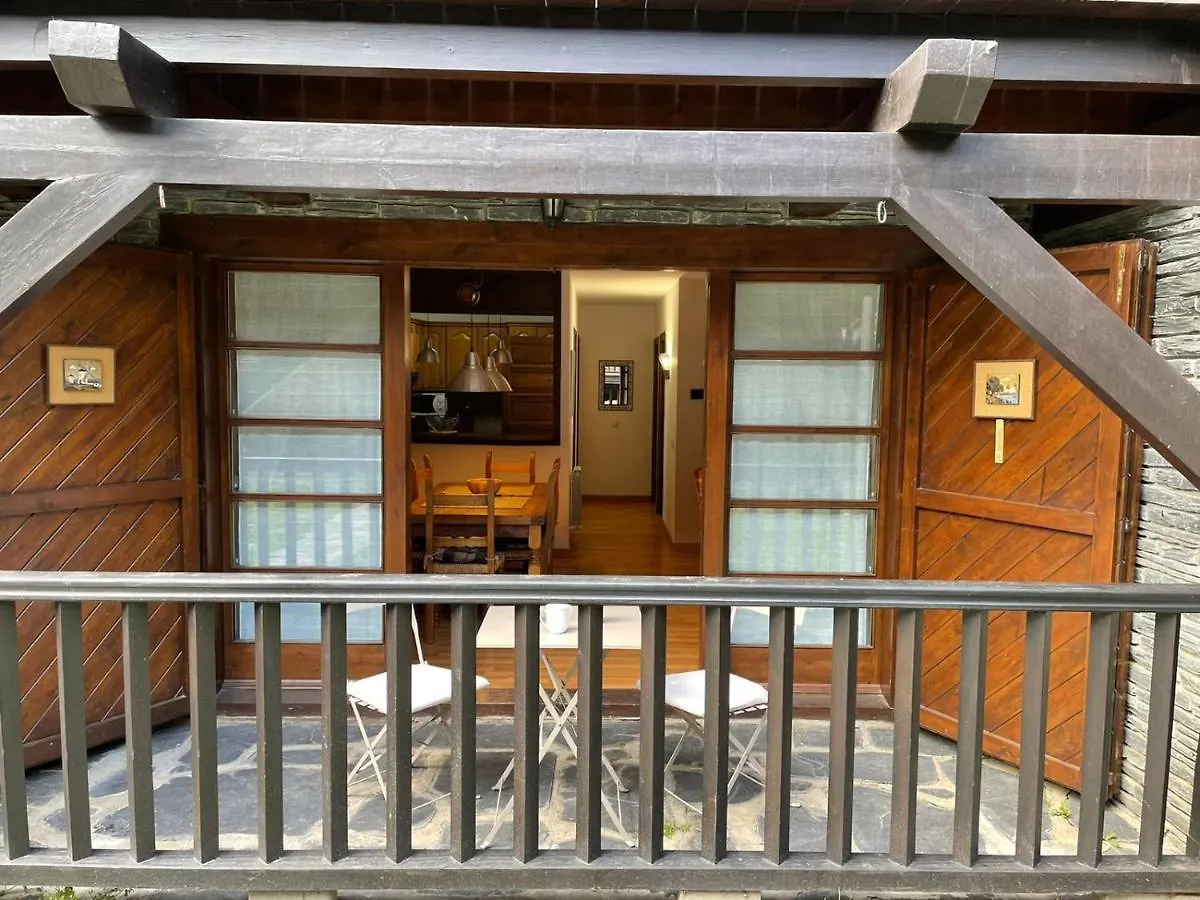 Apartamento Precioso y acogedor cerca de pistas by Renttarter Incles