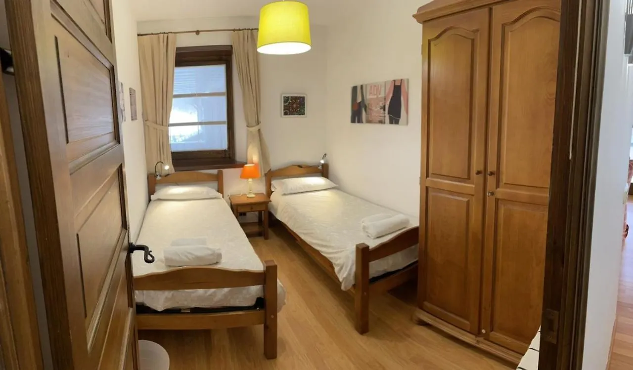 Apartamento Precioso y acogedor cerca de pistas by Renttarter Incles 0*,