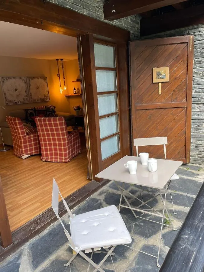 Apartamento Precioso y acogedor cerca de pistas by Renttarter Incles