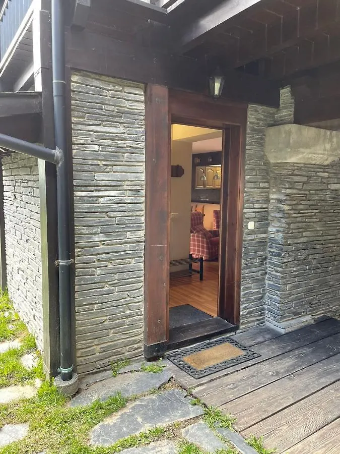 Apartamento Precioso y acogedor cerca de pistas by Renttarter Incles 0*,  Andorra