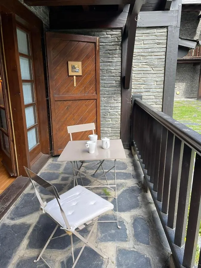 Apartamento Precioso y acogedor cerca de pistas by Renttarter Incles