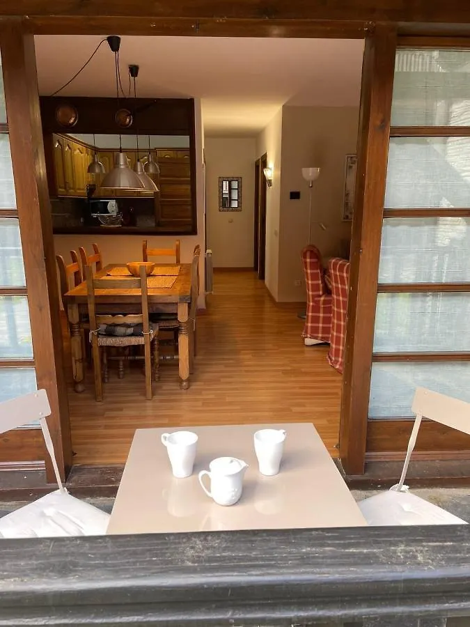 Apartamento Precioso y acogedor cerca de pistas by Renttarter Incles 0*,