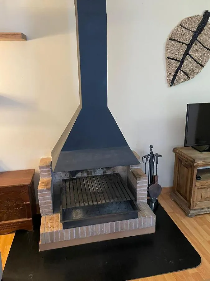 Apartamento Precioso y acogedor cerca de pistas by Renttarter Incles