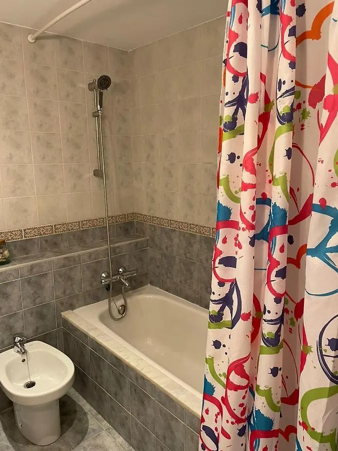 Apartamento Precioso y acogedor cerca de pistas by Renttarter Incles 0*,