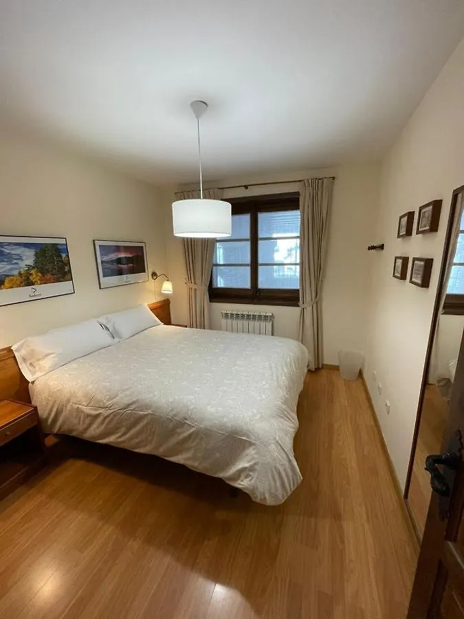 Apartamento Precioso y acogedor cerca de pistas by Renttarter Incles Andorra