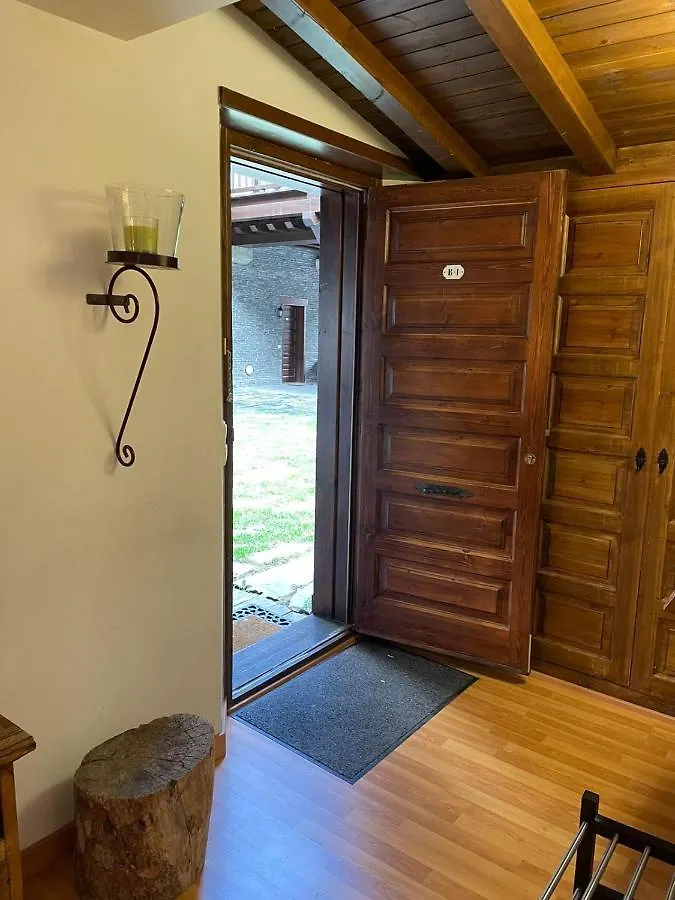 Apartamento Precioso y acogedor cerca de pistas by Renttarter Incles