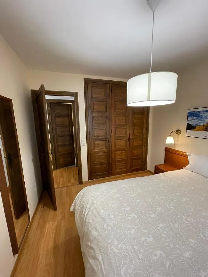Apartamento Precioso y acogedor cerca de pistas by Renttarter Incles Andorra