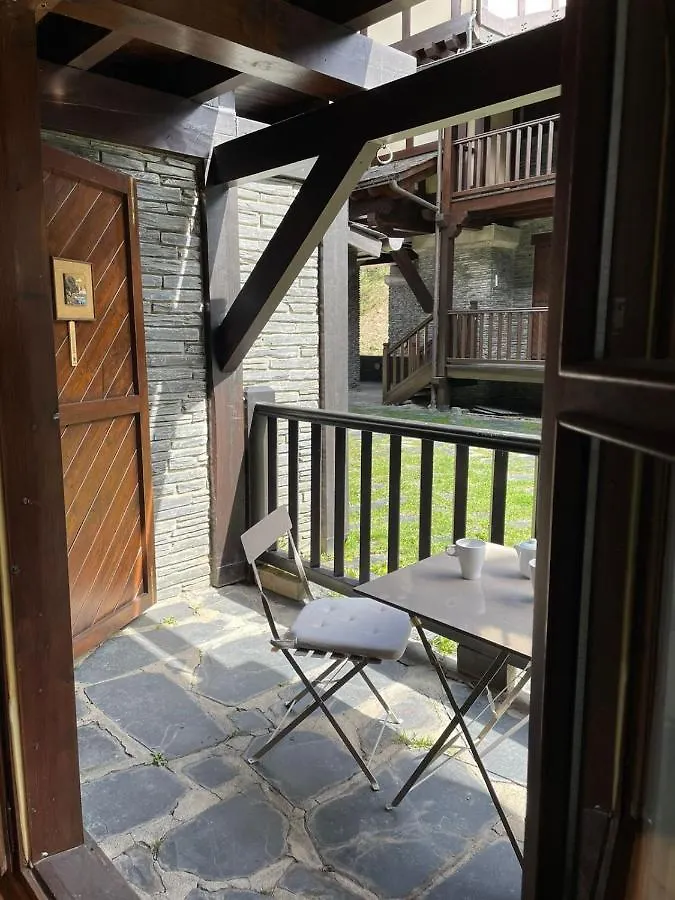 Precioso Y Acogedor Cerca De Pistas By Renttarter Apartment Incles