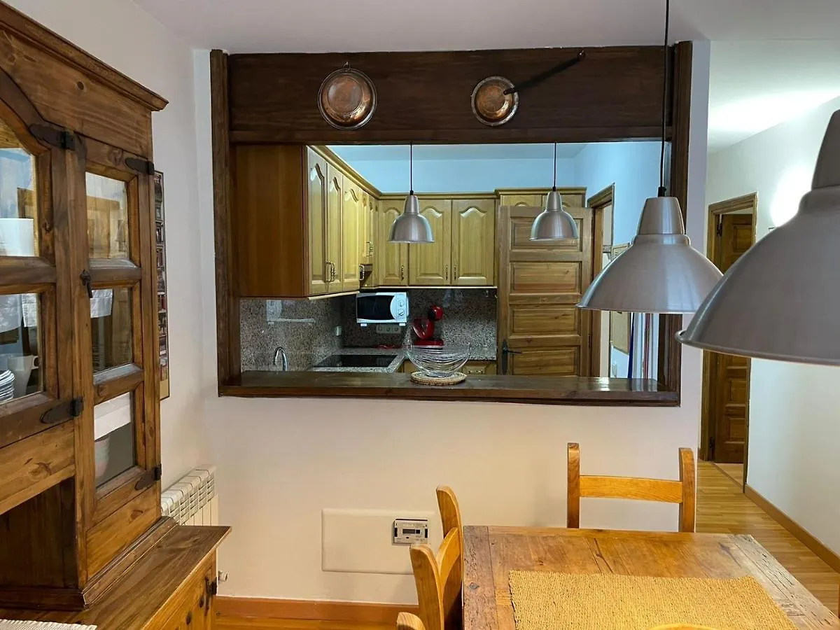 Precioso Y Acogedor Cerca De Pistas By Renttarter Apartment Incles Andorra