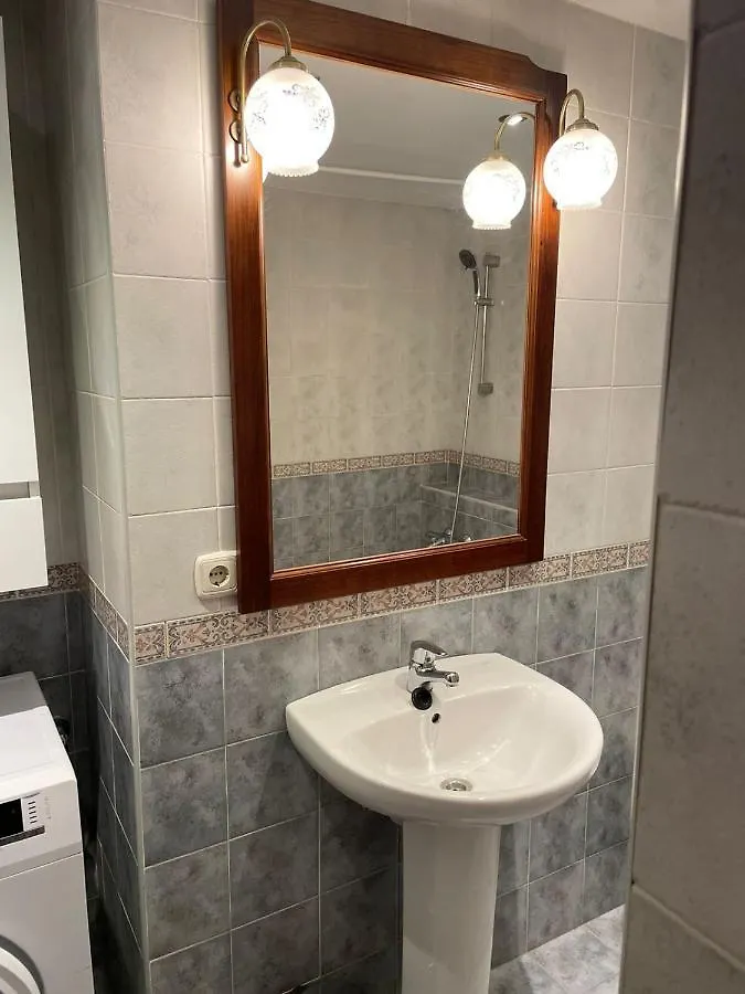 Apartamento Precioso y acogedor cerca de pistas by Renttarter Incles