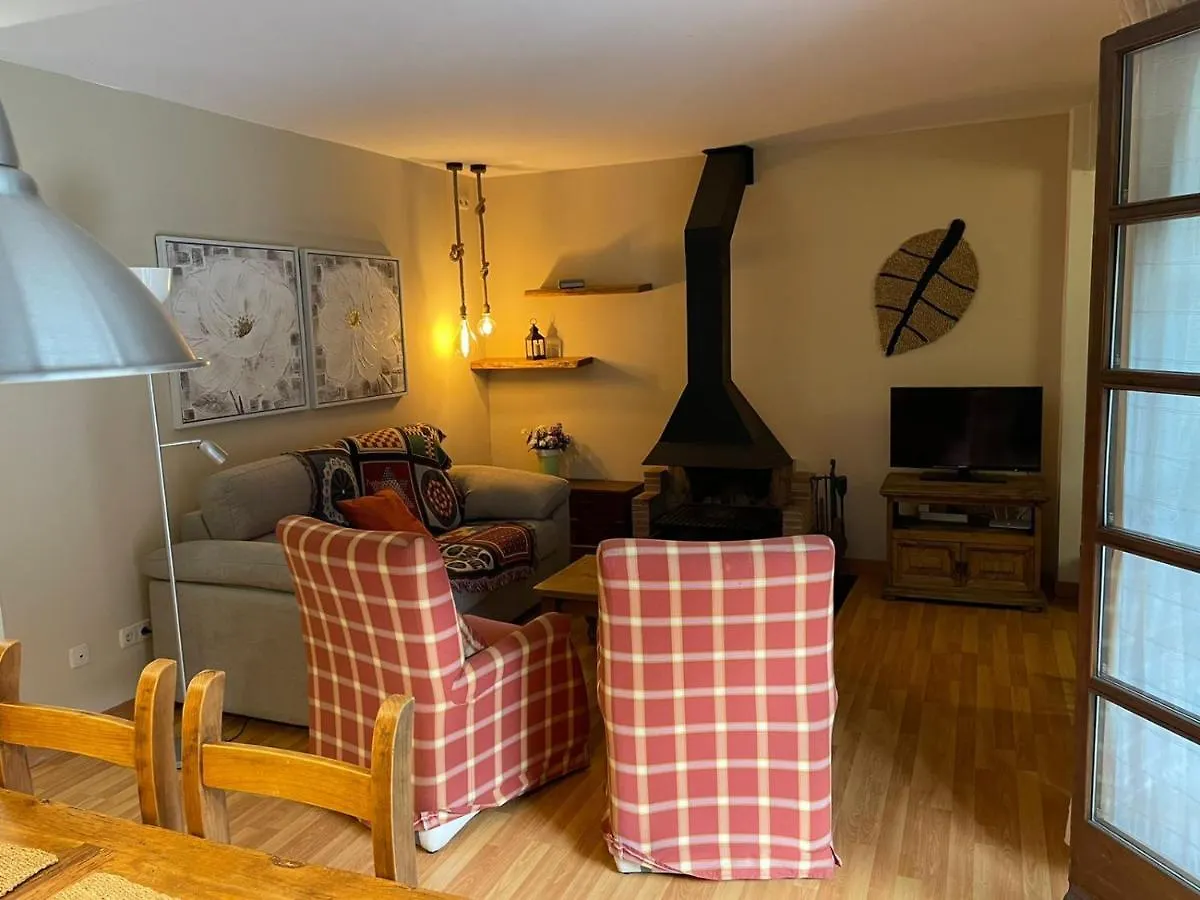Apartamento Precioso y acogedor cerca de pistas by Renttarter Incles