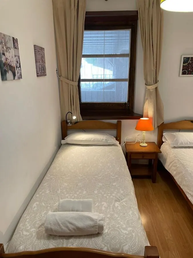 Apartamento Precioso y acogedor cerca de pistas by Renttarter Incles Andorra