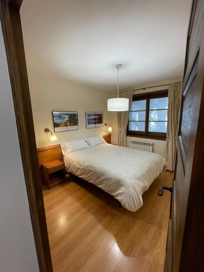 Precioso Y Acogedor Cerca De Pistas By Renttarter Apartment Incles